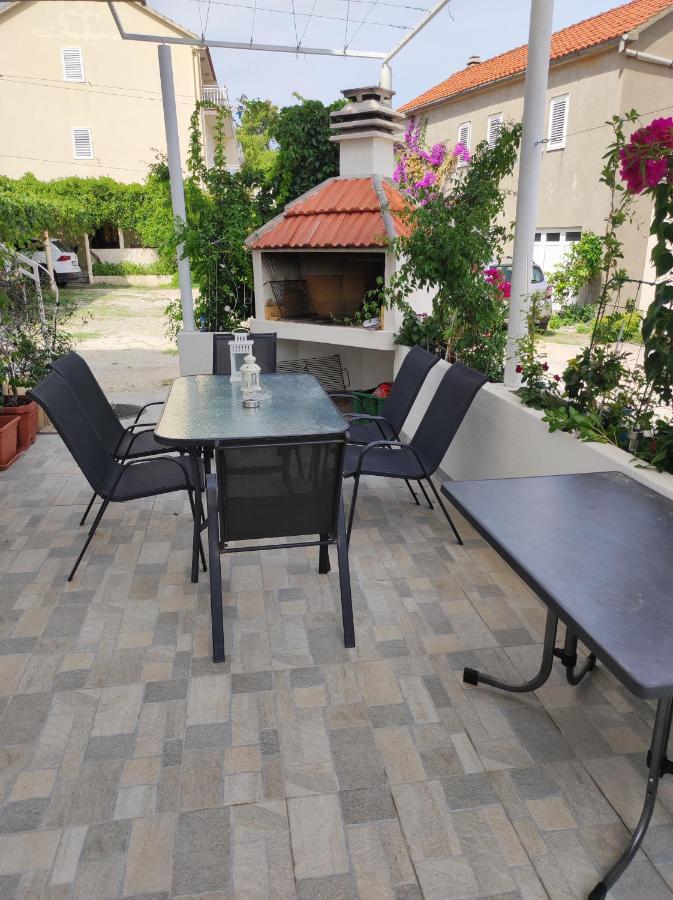 Apartmani Branka Drače エクステリア 写真