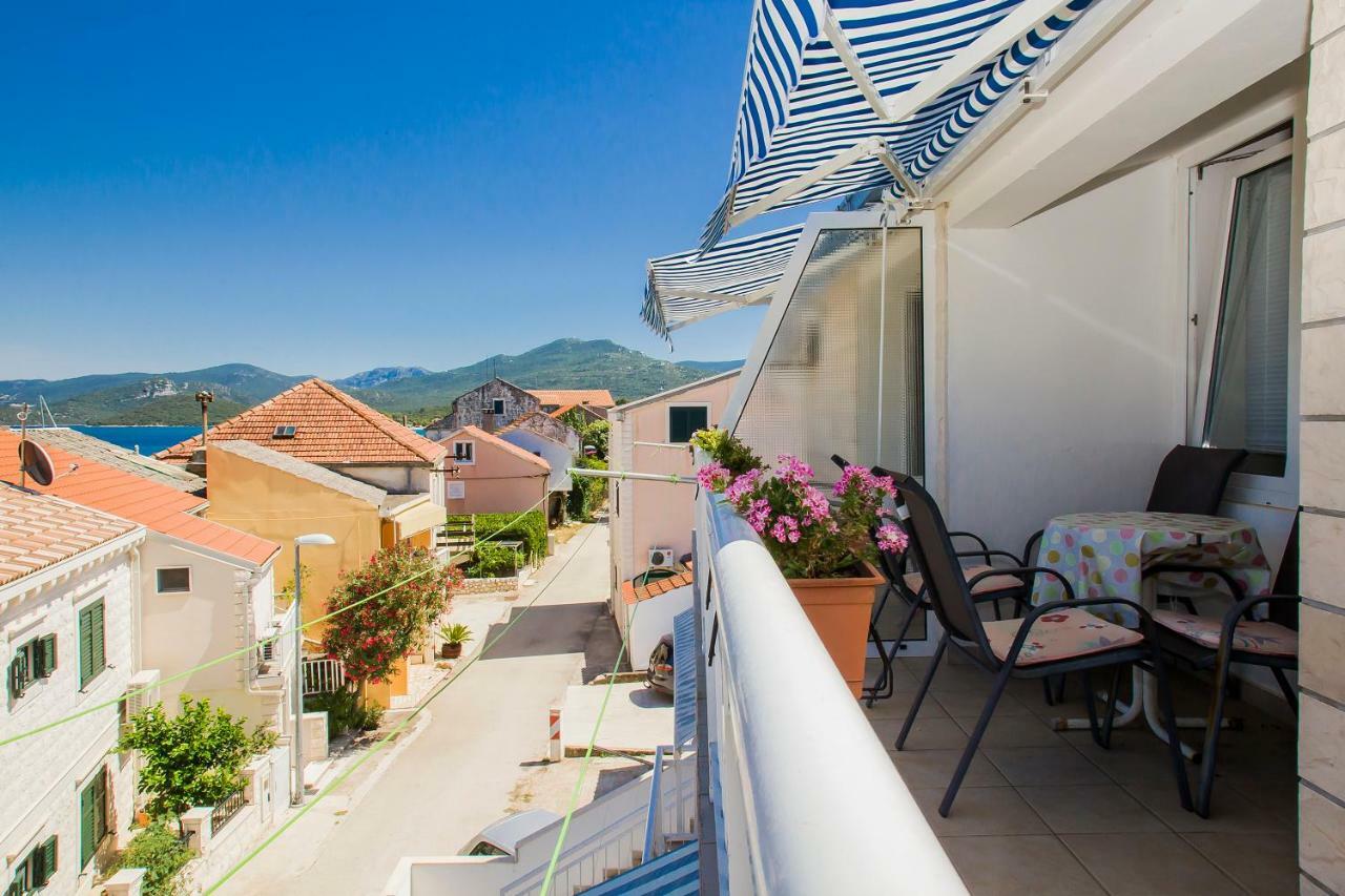 Apartmani Branka Drače エクステリア 写真