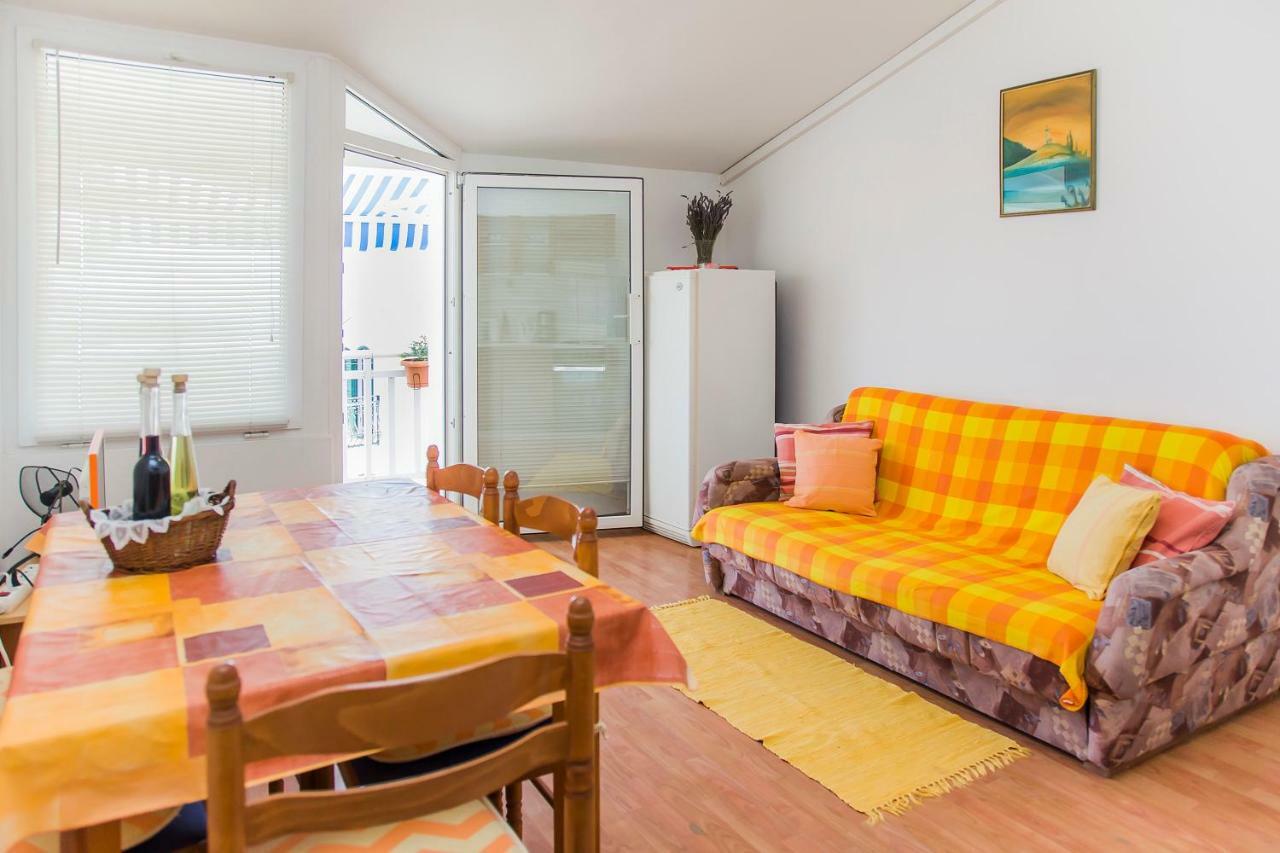 Apartmani Branka Drače エクステリア 写真