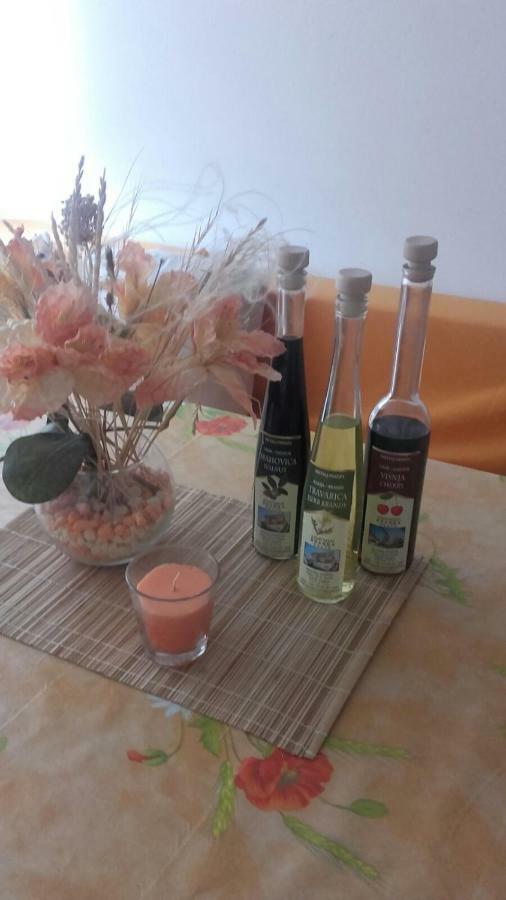 Apartmani Branka Drače エクステリア 写真