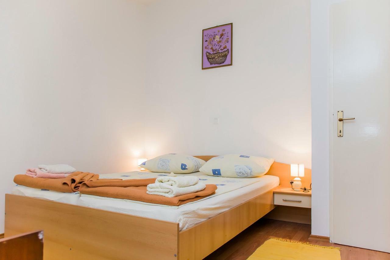 Apartmani Branka Drače エクステリア 写真